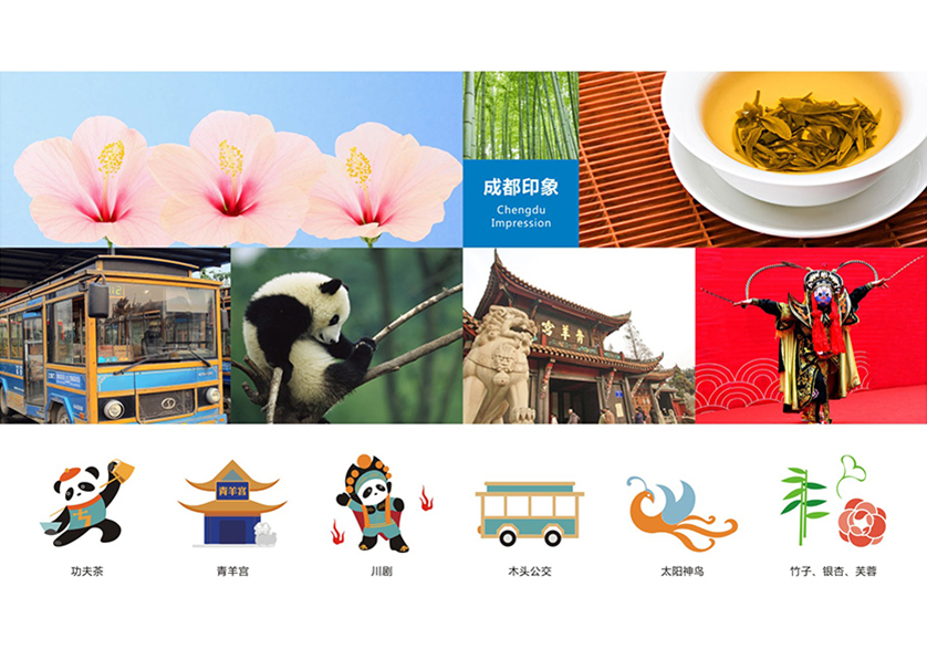 崇川区VI设计工作人员的基础非常的深厚