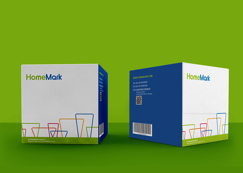 崇川区VI设计公司的发展是有时间特点的