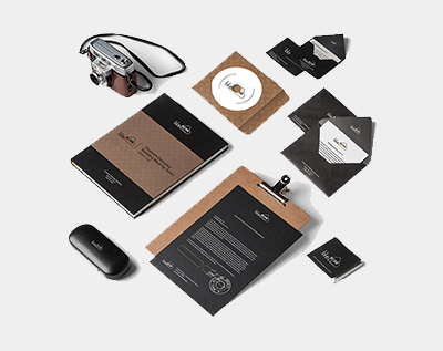 品牌VI设计：赋能崇川区企业实现品牌价值跃升