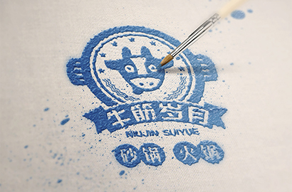 崇川区VI设计：解码城市文化，打造专属视觉名片