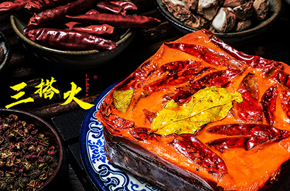 崇川区VI设计：城市与企业品牌联动的视觉纽带