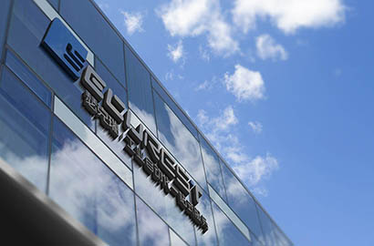 崇川区整套VI设计：以系统思维赋能城市精细化治理